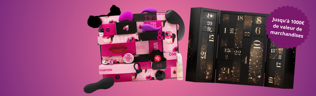 Calendrier de l'avent